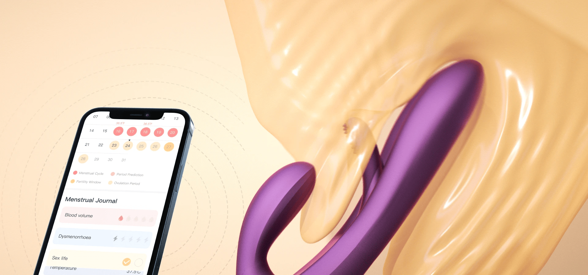 Terri vibrator